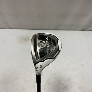 Used Taylormade RBZ Mens Fairway Wood LH 3 Wood 11490-S000276898