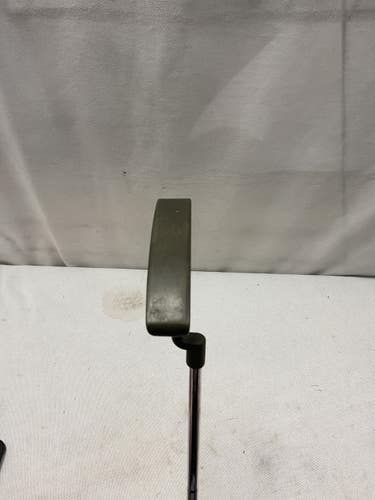 Used Ping KARSTEN PAL Mens Putter RH 11490-S000276892