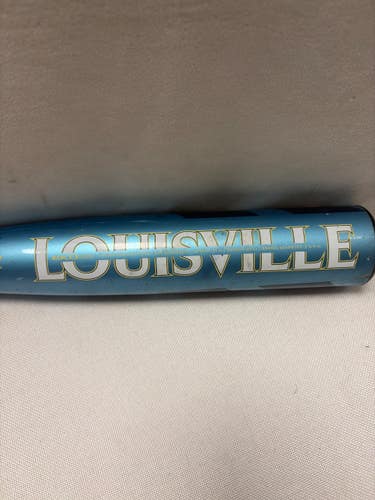 Used Louisville Slugger 2025 PRIME META BB/SB USSSA 2 3/4 Bat 31" 11490-S000276866