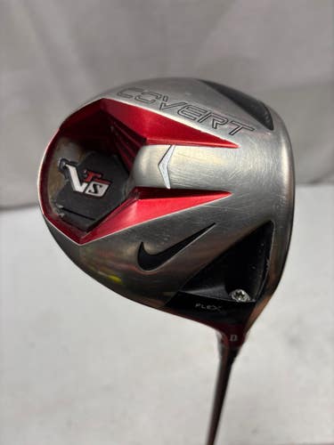 Used Nike VRS COVERT Mens Driver RH 10.5 Degree 11490-S000276867