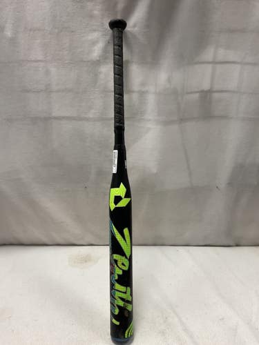 Used Demarini ZENITH BB/SB Fastpitch Bat 31" 11490-S000276861