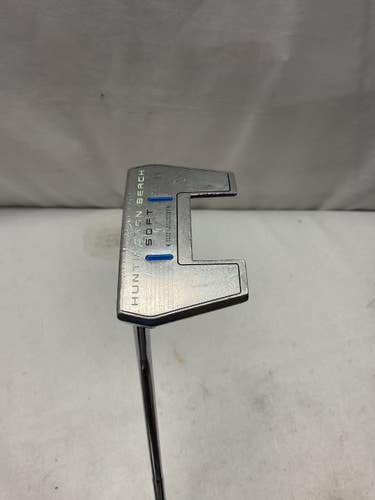 Used Cleveland HB SOFT Mens Putter LH 11490-S000276856