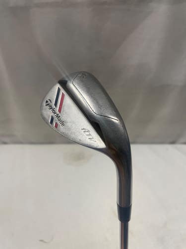 Used Taylormade ATV Golf Wedge Mens RH 54 Degree 11490-S000276852