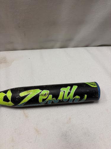 Used Demarini ZENITH BB/SB Fastpitch Bat 27" 11490-S000276837