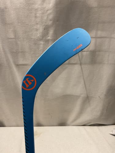 Used Warrior COVERT Junior One Piece Left 40 Flex 11490-S000276803