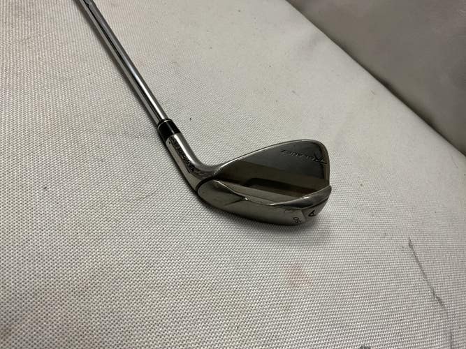Used Taylormade R BLADEZ Golf Chipper RH 50 Degree 11490-S000276787