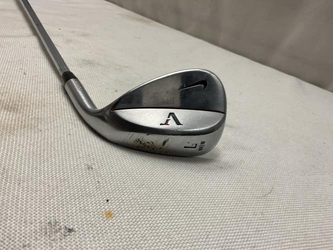 Used Nike VR Golf Wedge Womens RH 60 Degree 11490-S000276774