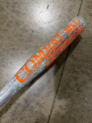 Used Combat SPEC A1 OUTDOORS BB/SB High School -3 Bat 32" 11605-S000225742