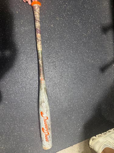 Used Combat SPEC A1 OUTDOORS BB/SB High School -3 Bat 32" 11605-S000225743