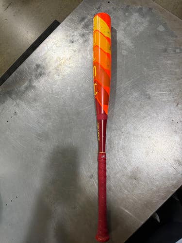 Used Easton HYPE BB/SB USSSA 2 3/4 Bat 31" 11605-S000225974