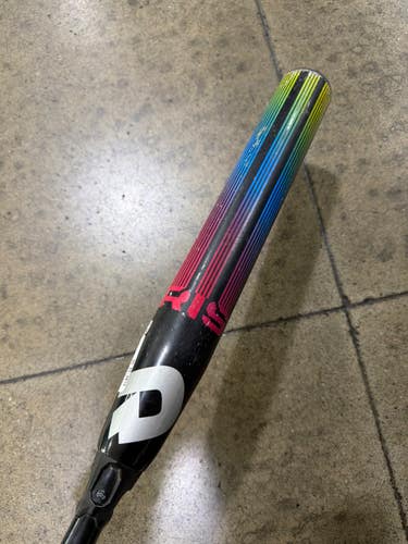 Used Demarini PRISM PZP-20 BB/SB Fastpitch Bat 31" 11605-S000225956