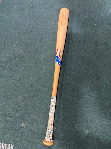 Used PHEONIX 141HDM BB/SB Wood Bat 31" 11605-S000225886