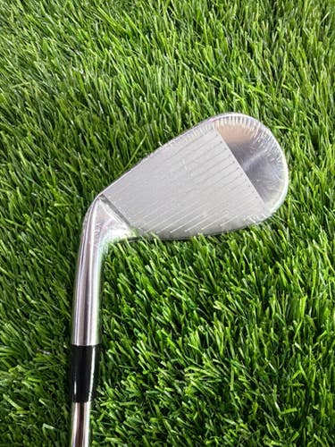 Used Mizuno MX SPEED METAL Golf Wedge Mens RH Gap/Approach Wedge 11605-S000226086