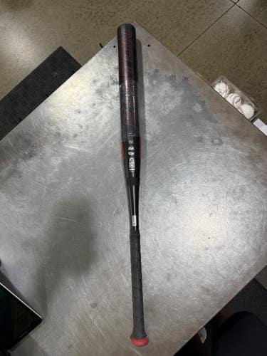 Used Easton GHOST ADVANCED EFP4GHAD10 BB/SB Fastpitch Bat 34" 11605-S000226051