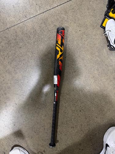 Used Louisville Slugger LXT BB/SB Fastpitch Bat 32" 11605-S000226049