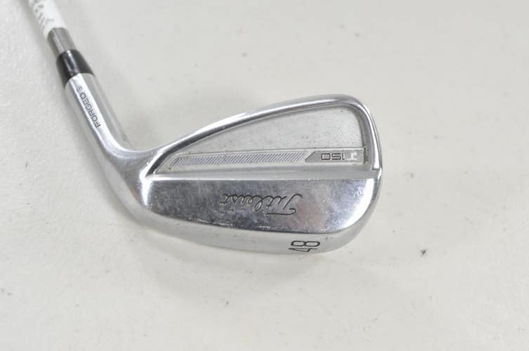 Titleist T150 2023 48* Wedge SteelFiber 95g Regular Flex Right  #225605