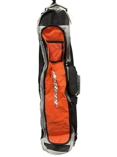 Used DeBeer LAX Accessories Stick Bags Grey 11847-S000038072