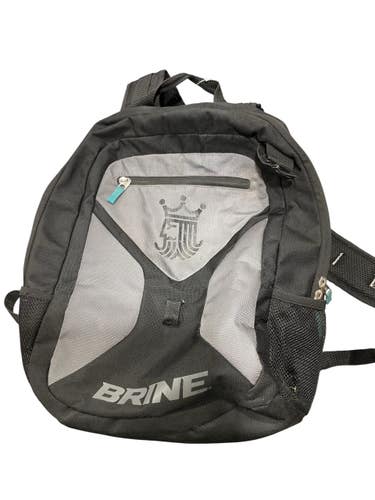Used Brine Player Carry Bag Black 11847-S000038071