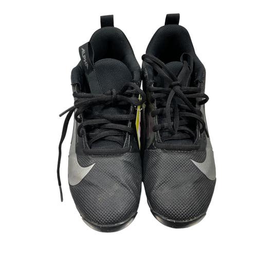 Used Nike Adult FB Cleats Black Senior 7 11847-S000038069