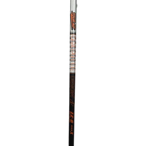 Used Taylormade SIM2 Mens Driver RH 10.5 Degree 11847-S000038064