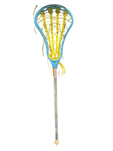 Used Brine WEB X Wmn Def/LSM Complete Stick White 11847-S000038054