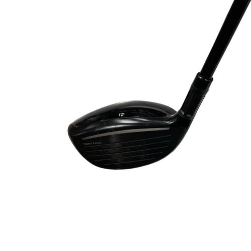 Used Taylormade STEALTH 2 Mens Fairway Wood RH 5 Wood 11847-S000038030