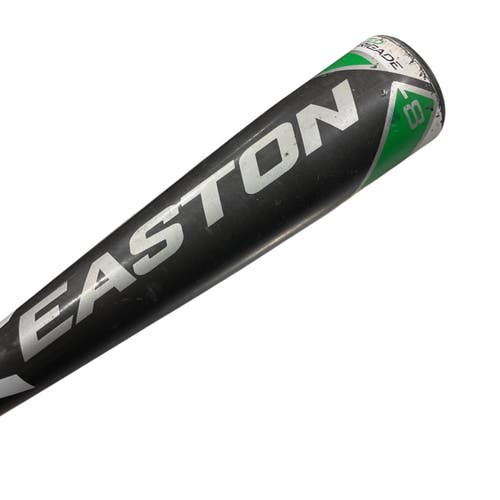 Used Easton S450 BB/SB USA 2 5/8 Bat 29" 11847-S000038024