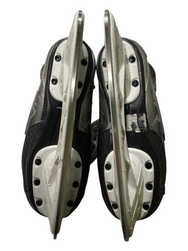 Used Bauer VAPOR 3X Youth Hockey Skate Youth 13.5 11847-S000038018