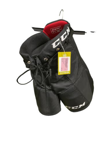 Used CCM Youth Pant Black SM 11847-S000038169