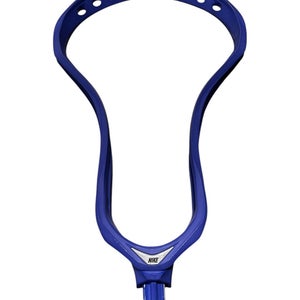 Used Nike CEO 2 Mens Lacrosse Head Royal Blue 11847-S000038136