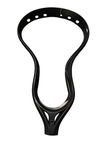 Used LACROSSE HEAD Mens Lacrosse Head Black 11847-S000038132