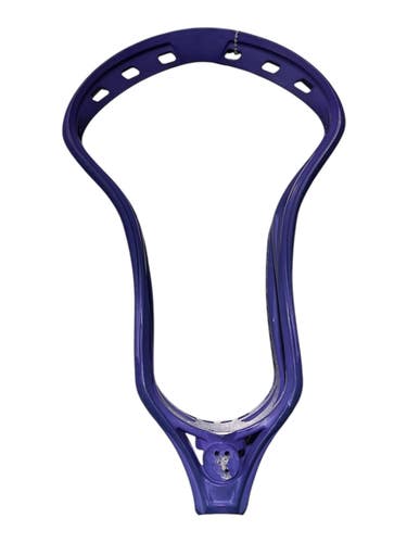 Used Maverik KINETIC 2.0 Mens Lacrosse Head Purple 11847-S000038133