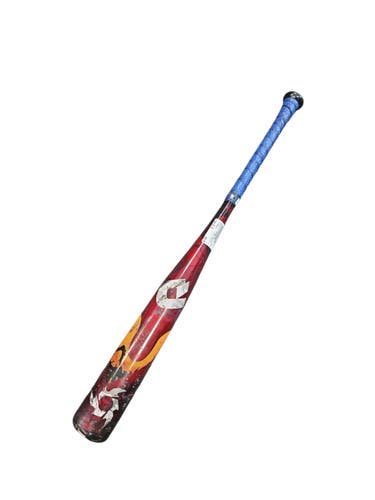 Used Demarini VOODOO VOC-21 BB/SB High School -3 Bat 30" 11850-S000025667