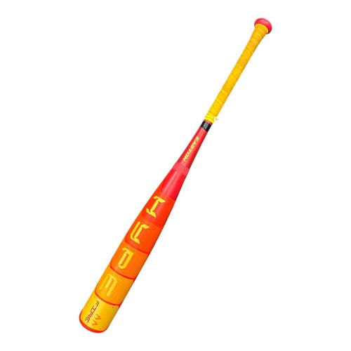 Used Easton HYPE FIRE BB/SB USSSA 2 3/4 Bat 31" 11850-S000025643