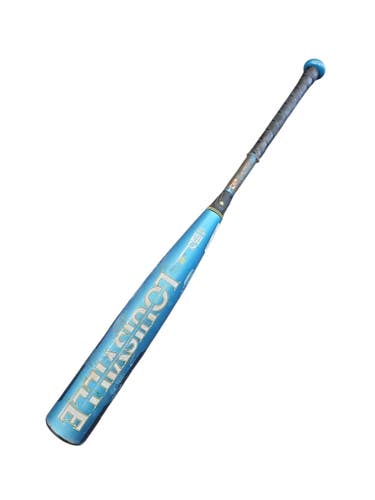 Used Louisville Slugger PRIME BB/SB USSSA 2 3/4 Bat 31" 11850-S000025623