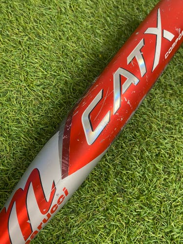 Marucci CAT X Composite BBCOR 2023 (-3)