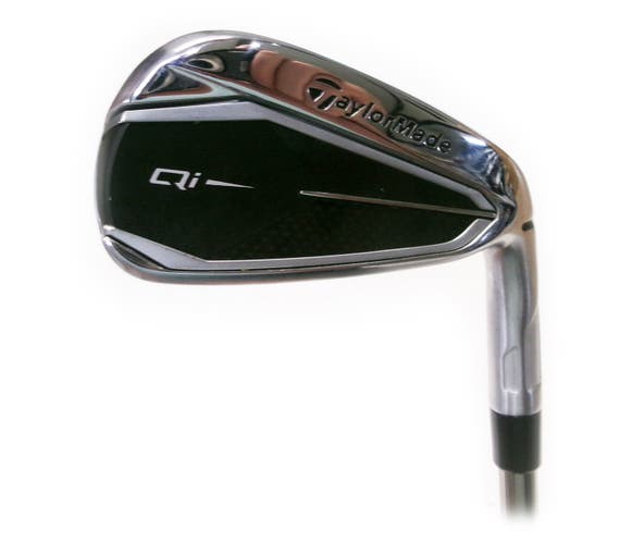 TaylorMade Qi Single 5 Iron Graphite Recoil ESX 460 F3 Regular Flex