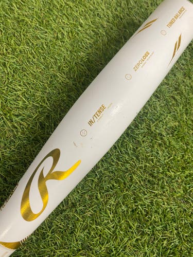 Rawlings Icon (2 3/4") USSSA 2024 (-10)