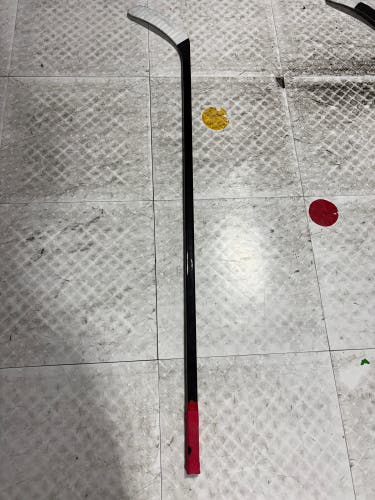 Junior ProBlackout Right Handed Hockey Stick P92 50 Flex (Used)