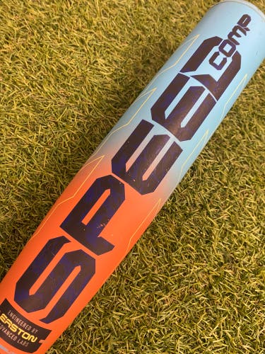Easton Speed Comp (2 5/8") USA Youth Bat 2025 (-13)