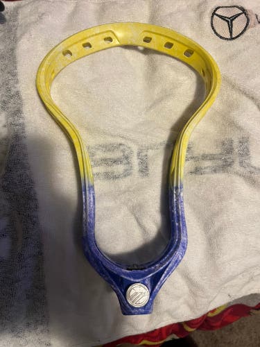 Maverik Optik 3 Unstrung Head (Used)