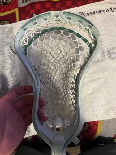 STX Stallion 700 Used Stringing Head (Used)