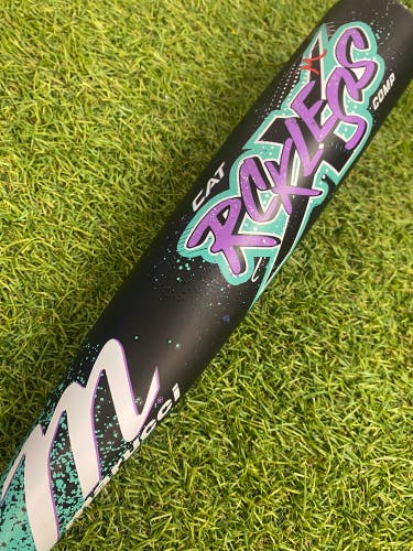 Marucci CATX Rckless Composite USSSA (2 3/4") 2026 (-10)