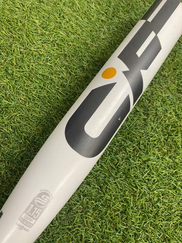 DeMarini CF (2 3/4") USSSA Bat 2022 (-8)