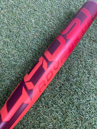 Easton Ghost Advanced (2 1/4") Fastpitch 2026 (-10)