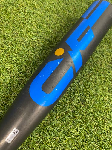DeMarini CF (2 5/8") USA Youth Bat 2022 (-10)