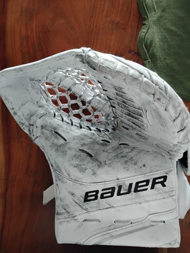 2024 Bauer GSX Regular (Used)