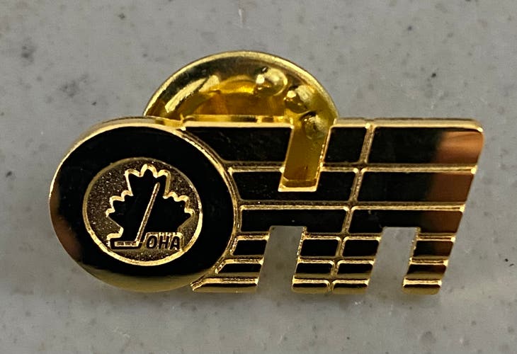 OHA pin (FREE with other purchase)
