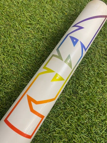 DeMarini Prism+ Fastpitch (-10) 2025