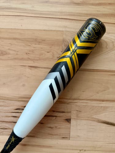 2024 Louisville Slugger META 29/18 (-11) FastPitch Softball Bat